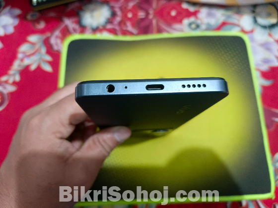 Vivo y36